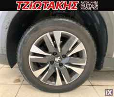 Peugeot 2008  1.2 PureTech Allure ΔΕΡΜΑ ΝΑVI 110PS '18