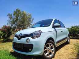 Renault Twingo ENERGY TCe Luxe 90  '15