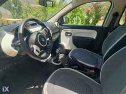 Renault Twingo ENERGY TCe Luxe 90  '15