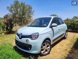 Renault Twingo ENERGY TCe Luxe 90  '15