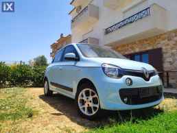 Renault Twingo ENERGY TCe Luxe 90  '15