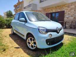 Renault Twingo ENERGY TCe Luxe 90  '15