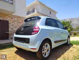 Renault Twingo ENERGY TCe Luxe 90  '15