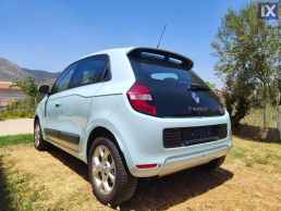 Renault Twingo ENERGY TCe Luxe 90  '15