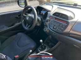 Honda Jazz '12