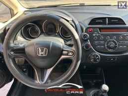 Honda Jazz '12