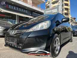 Honda Jazz '12