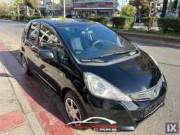 Honda Jazz '12