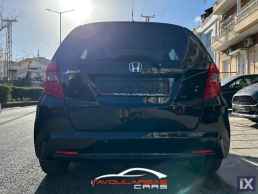 Honda Jazz '12