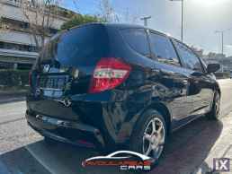 Honda Jazz '12