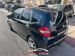 Honda Jazz '12