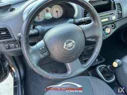 Nissan Micra '07