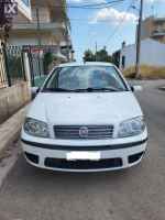 Fiat Punto '04