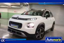 Citroen C3 Air Cross Feel Business Auto /6 Χρόνια Δωρεάν Service '19