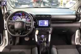 Citroen C3 Air Cross Feel Business Auto /6 Χρόνια Δωρεάν Service '19