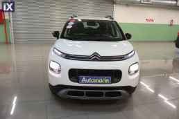 Citroen C3 Air Cross Feel Business Auto /6 Χρόνια Δωρεάν Service '19