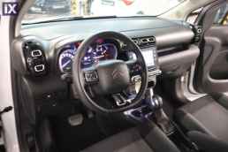 Citroen C3 Air Cross Feel Business Auto /6 Χρόνια Δωρεάν Service '19