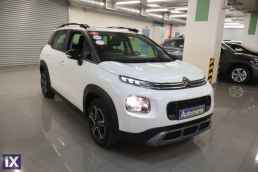 Citroen C3 Air Cross Feel Business Auto /6 Χρόνια Δωρεάν Service '19