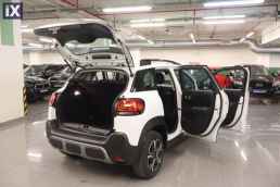 Citroen C3 Air Cross Feel Business Auto /6 Χρόνια Δωρεάν Service '19