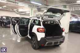 Citroen C3 Air Cross Feel Business Auto /6 Χρόνια Δωρεάν Service '19