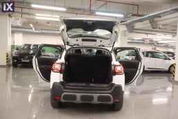 Citroen C3 Air Cross Feel Business Auto /6 Χρόνια Δωρεάν Service '19