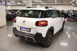 Citroen C3 Air Cross Feel Business Auto /6 Χρόνια Δωρεάν Service '19