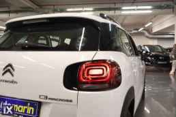 Citroen C3 Air Cross Feel Business Auto /6 Χρόνια Δωρεάν Service '19