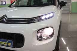 Citroen C3 Air Cross Feel Business Auto /6 Χρόνια Δωρεάν Service '19