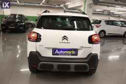 Citroen C3 Air Cross Feel Business Auto /6 Χρόνια Δωρεάν Service '19