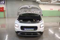 Citroen C3 Air Cross Feel Business Auto /6 Χρόνια Δωρεάν Service '19