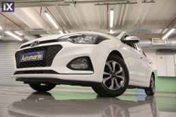 Hyundai i20 Tech Touchscreen /6 Χρόνια Δωρεάν Service '18