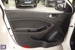 Hyundai i20 Tech Touchscreen /6 Χρόνια Δωρεάν Service '18