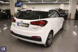 Hyundai i20 Tech Touchscreen /6 Χρόνια Δωρεάν Service '18