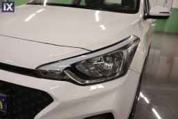 Hyundai i20 Tech Touchscreen /6 Χρόνια Δωρεάν Service '18