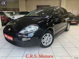 Fiat Punto Evo EASY EDITION TWIN AIR CRS MOTORS '14