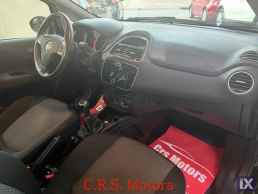 Fiat Punto Evo EASY EDITION TWIN AIR CRS MOTORS '14