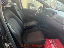 Fiat Punto Evo EASY EDITION TWIN AIR CRS MOTORS '14