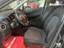 Fiat Punto Evo EASY EDITION TWIN AIR CRS MOTORS '14