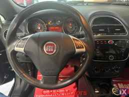 Fiat Punto Evo EASY EDITION TWIN AIR CRS MOTORS '14