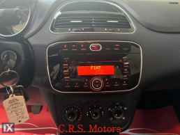 Fiat Punto Evo EASY EDITION TWIN AIR CRS MOTORS '14