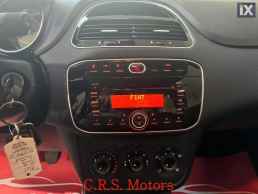 Fiat Punto Evo EASY EDITION TWIN AIR CRS MOTORS '14