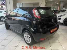 Fiat Punto Evo EASY EDITION TWIN AIR CRS MOTORS '14