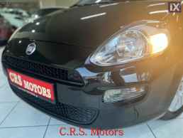 Fiat Punto Evo EASY EDITION TWIN AIR CRS MOTORS '14