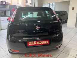 Fiat Punto Evo EASY EDITION TWIN AIR CRS MOTORS '14