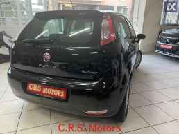 Fiat Punto Evo EASY EDITION TWIN AIR CRS MOTORS '14