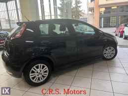 Fiat Punto Evo EASY EDITION TWIN AIR CRS MOTORS '14