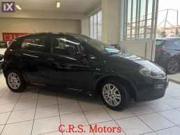 Fiat Punto Evo EASY EDITION TWIN AIR CRS MOTORS '14