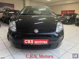 Fiat Punto Evo EASY EDITION TWIN AIR CRS MOTORS '14