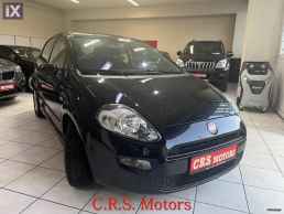 Fiat Punto Evo EASY EDITION TWIN AIR CRS MOTORS '14