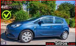 Opel Corsa ENJOY DTE ECOFLEX 95HP ΕΛΛΗΝΙΚΟ 0ΤΕΛΗ! '17